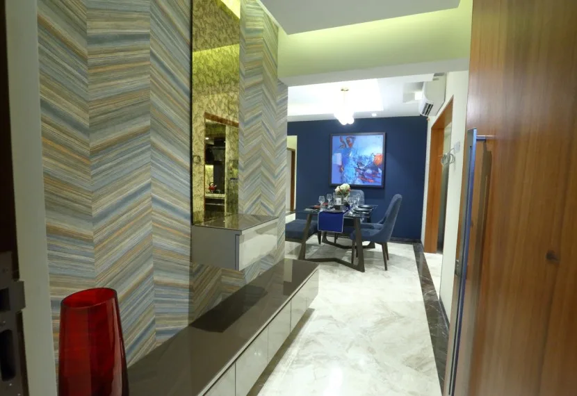 Terraform Dwarka