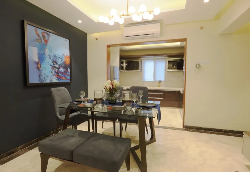 Terraform Dwarka