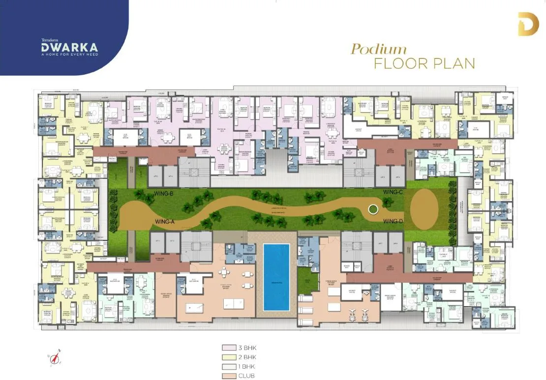 Terraform Dwarka