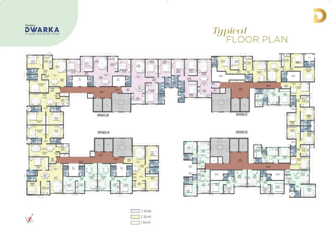 Terraform Dwarka