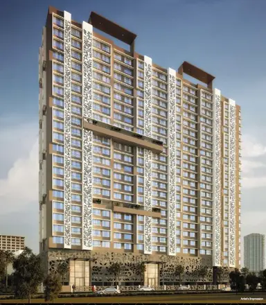 Ananda Residency