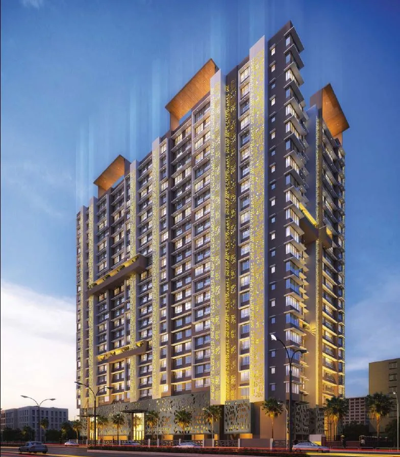 Ananda Residency