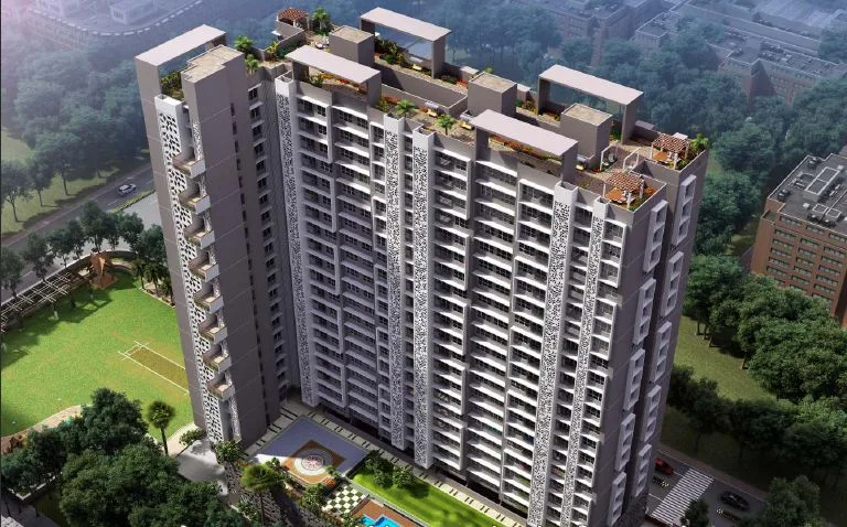 Ananda Residency