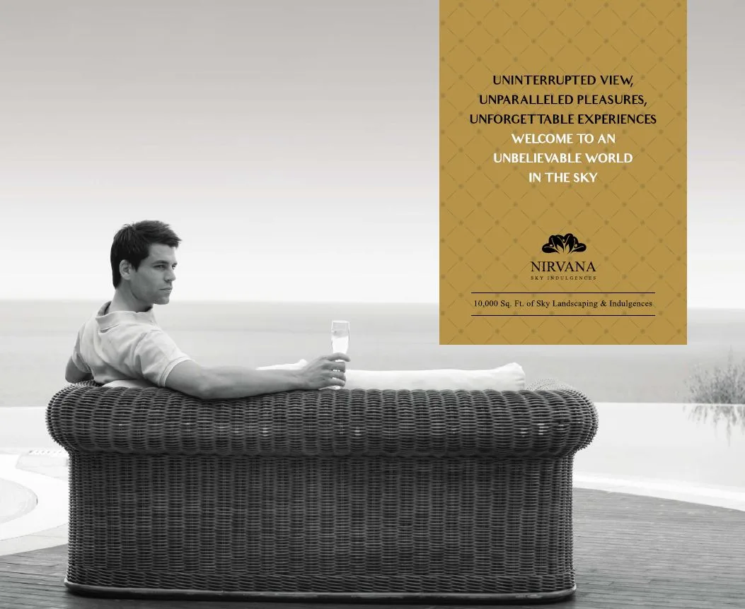 Ananda Residency
