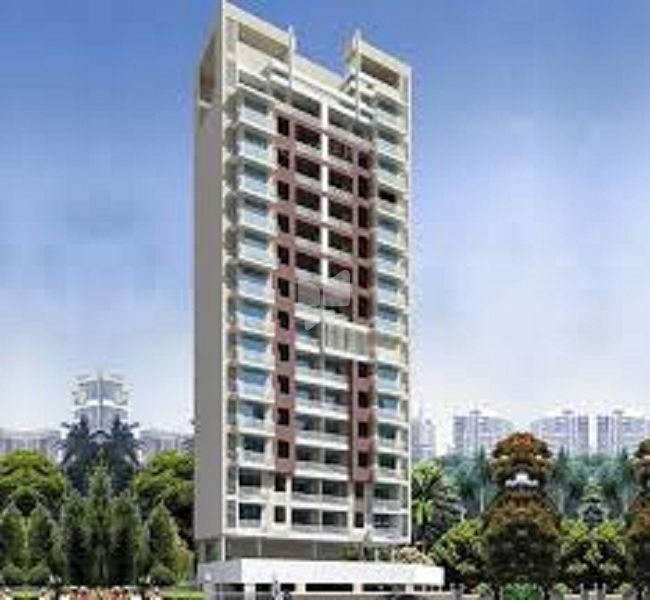 1 BHK Semi-Furnished in Laxmi CHS, Borivali West