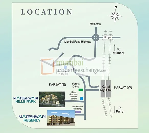 Mateshwari Regency Wing A10
