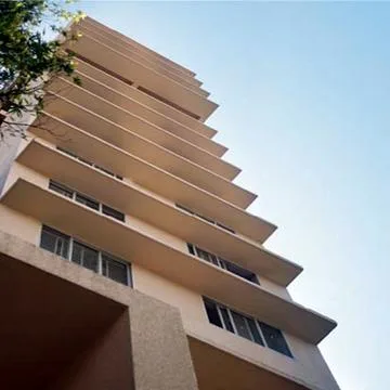 Ambaji Niketan Co-Op. Housing Society Ltd.