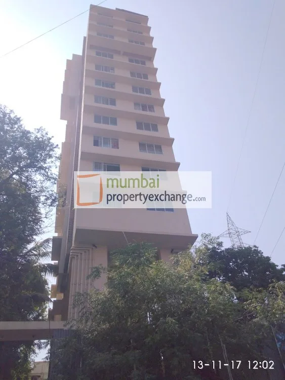 Ambaji Niketan Co-Op. Housing Society Ltd.