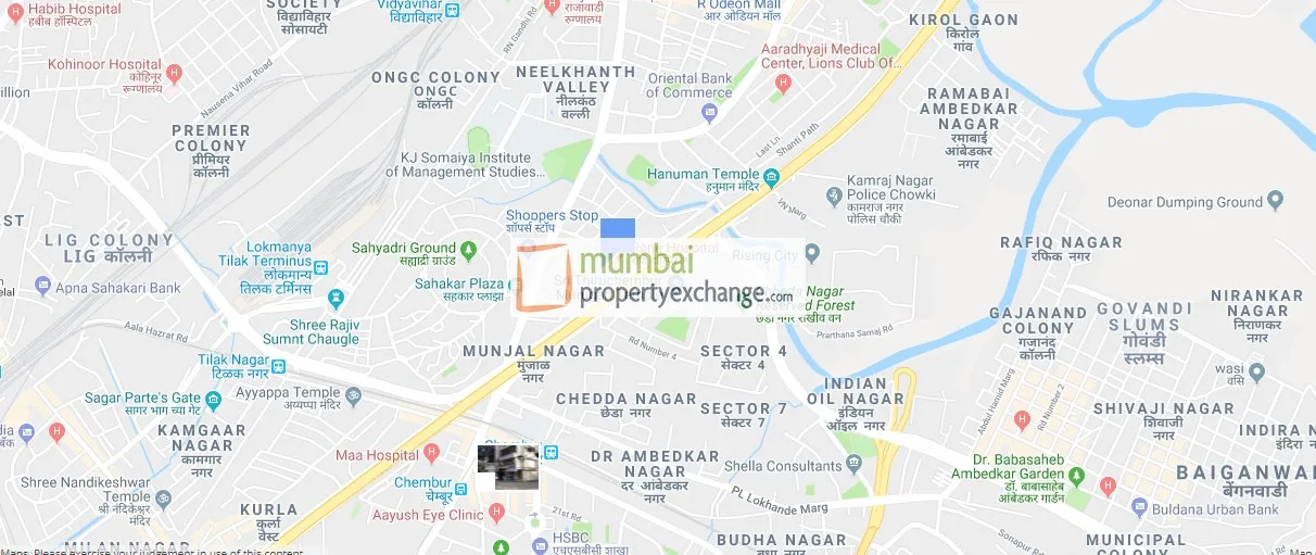 Ambaji Niketan Co-Op. Housing Society Ltd.