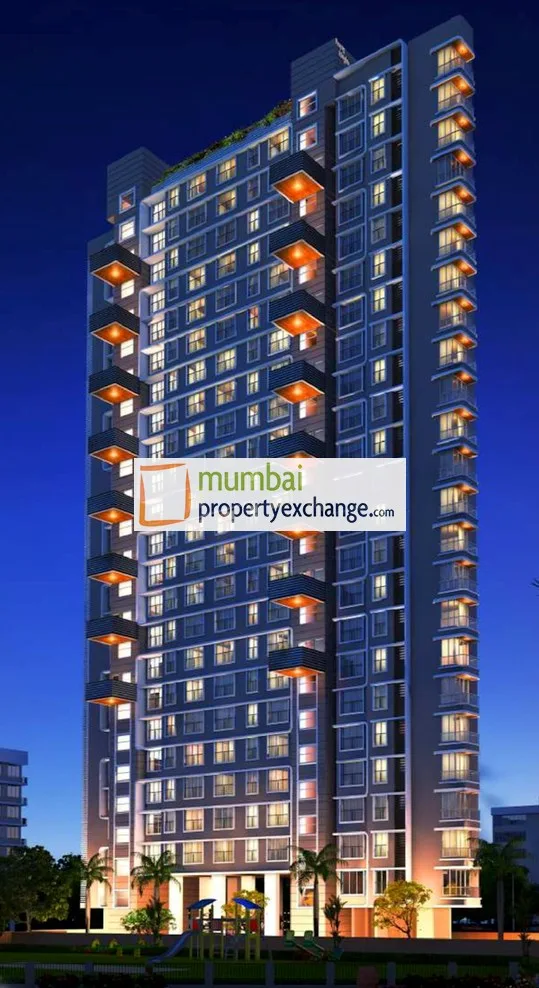 Prayag Heights