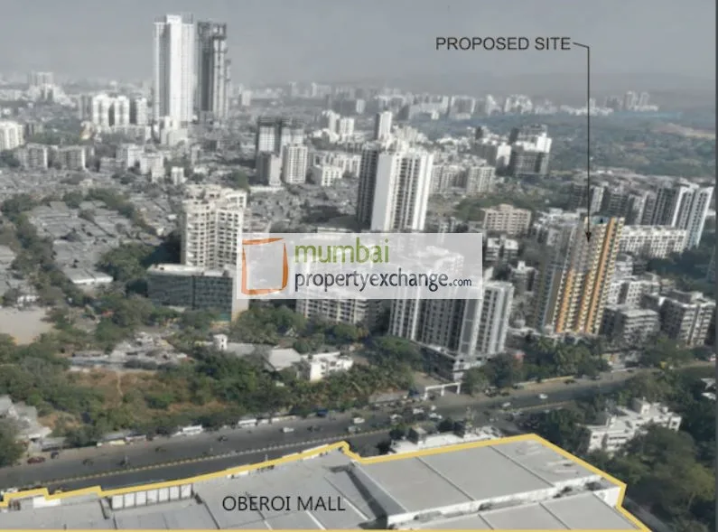 Prayag Heights
