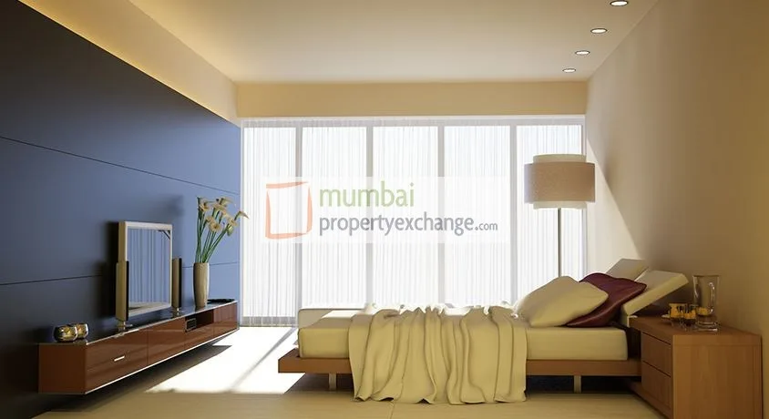 Saffron Residency Phase -1