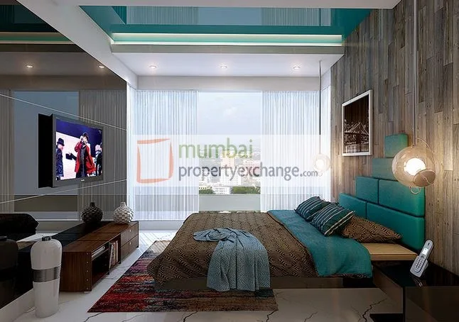 Saffron Residency Phase -1