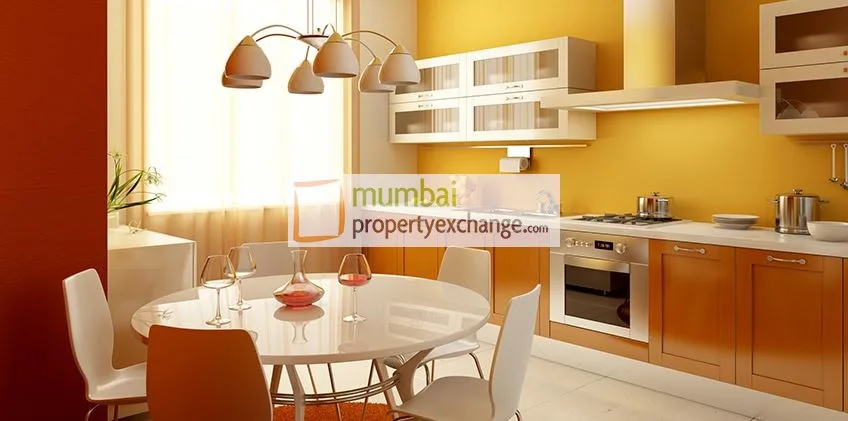 Saffron Residency Phase -1