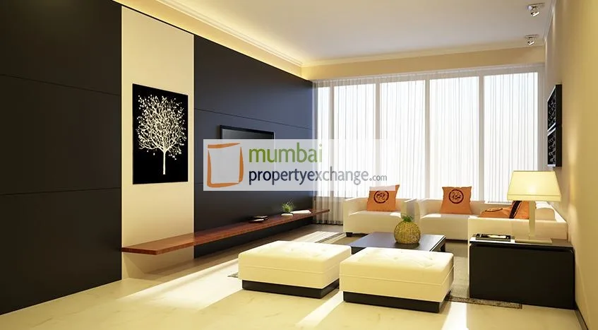 Saffron Residency Phase -1