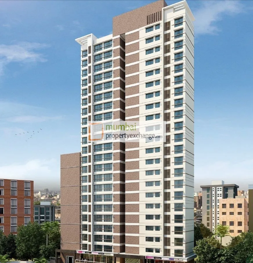 Neha Residency