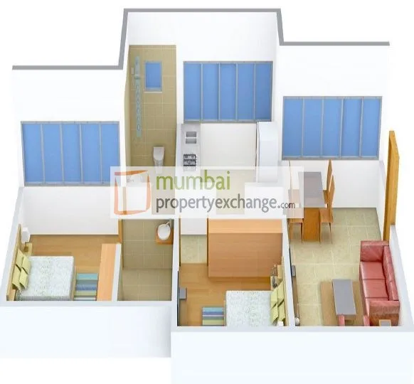 Neha Residency