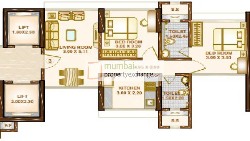 Neha Residency