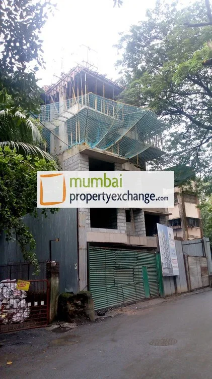 Eco Roshni - Redevelopment Of Nai Roshni Chsl