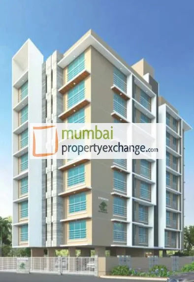 Eco Roshni - Redevelopment Of Nai Roshni Chsl