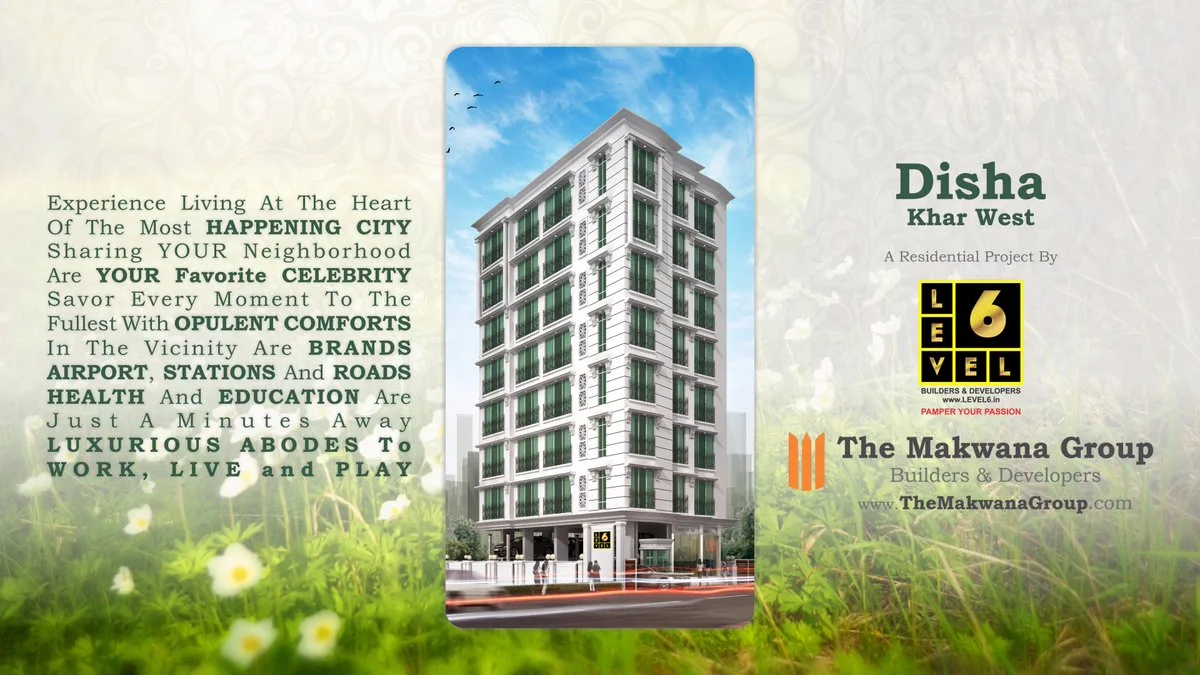 Disha Co-Op Housing Society Ltd