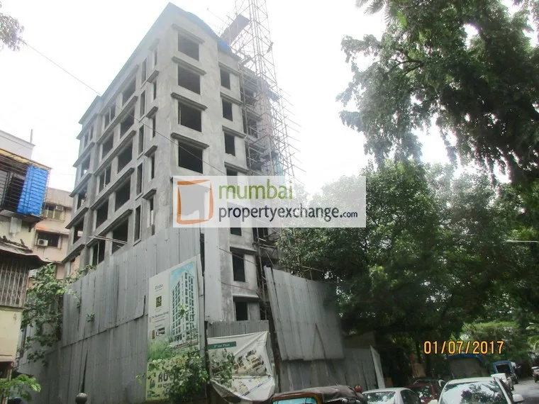 Disha Co-Op Housing Society Ltd