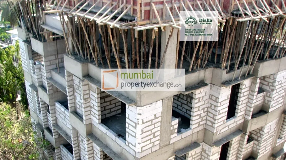 Disha Co-Op Housing Society Ltd