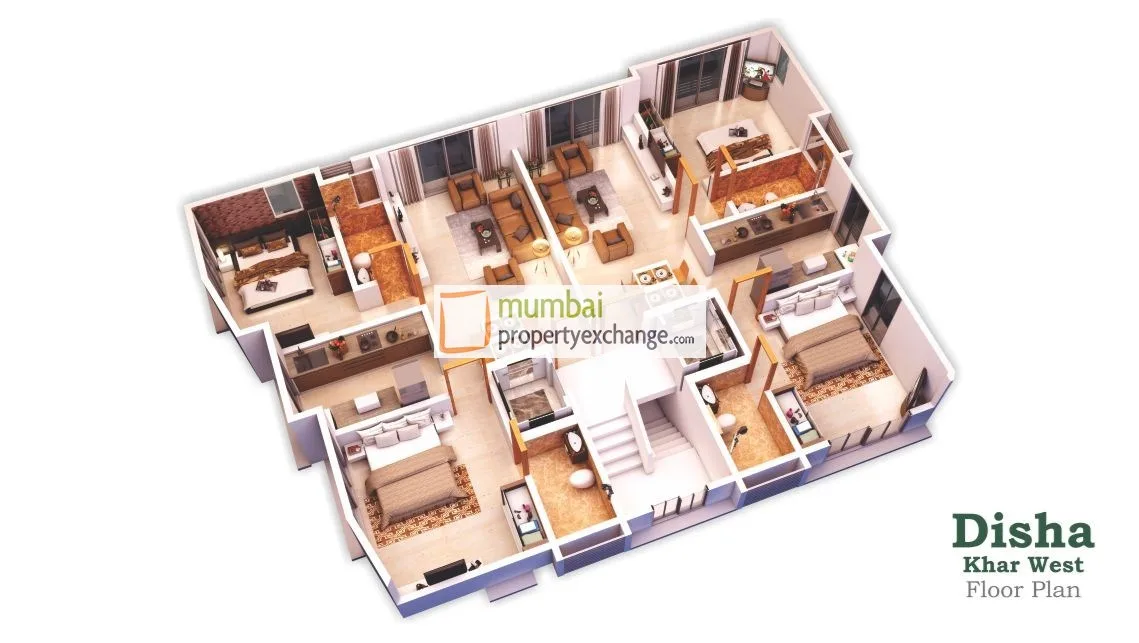Disha Co-Op Housing Society Ltd