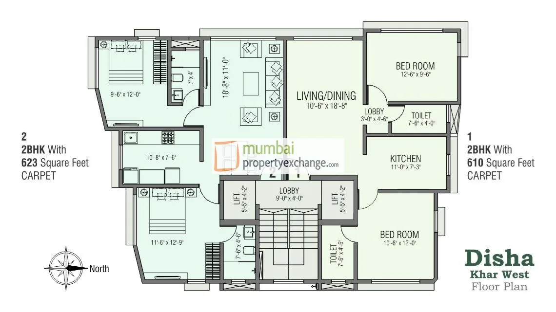 Disha Co-Op Housing Society Ltd