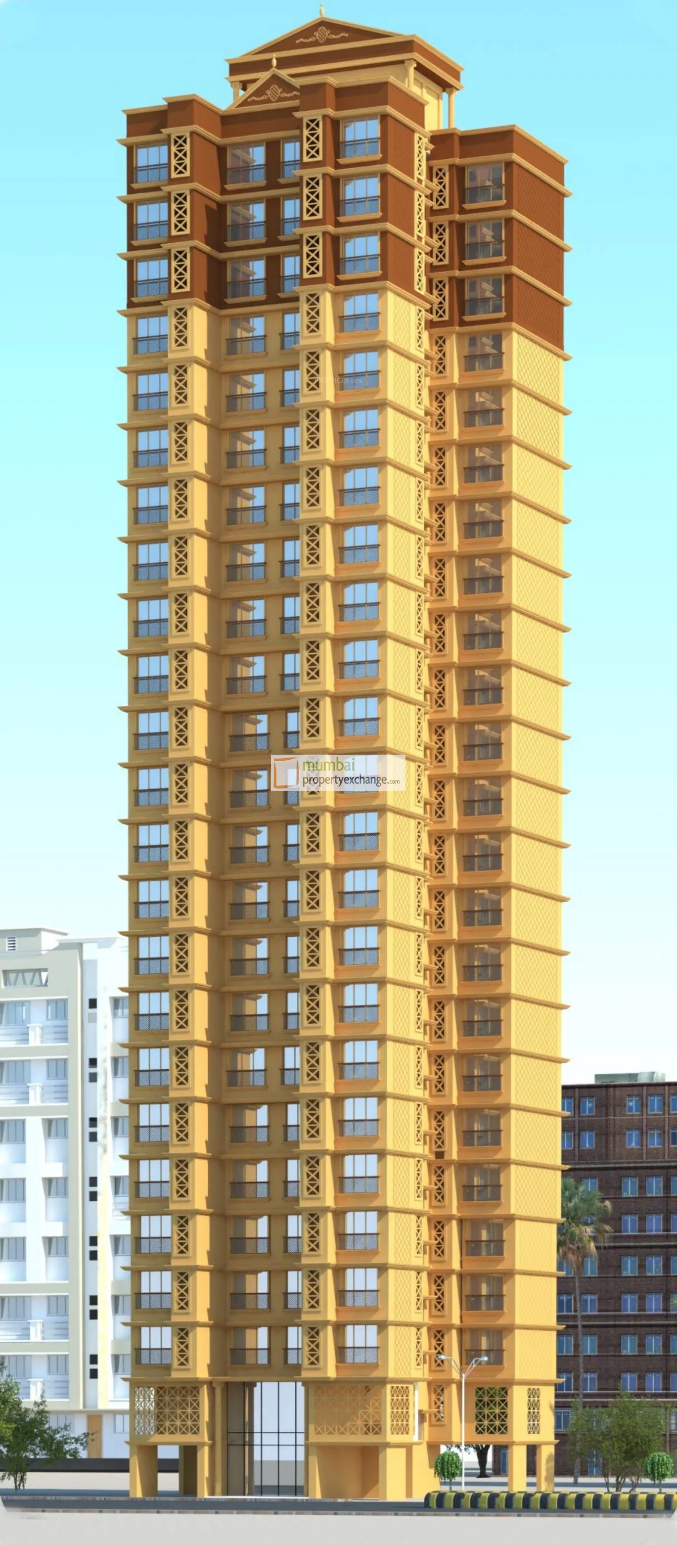 Shivam Palace