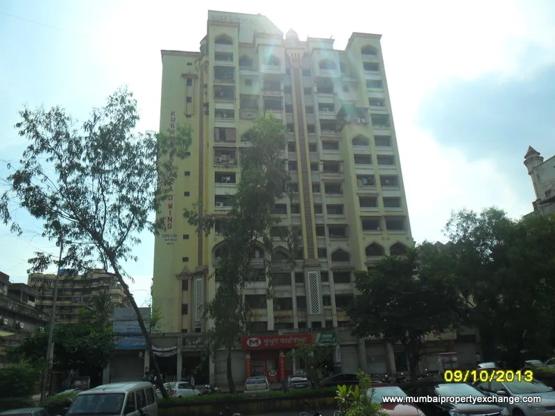 Kukreja Plaza