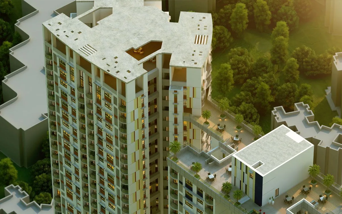 Aveza Phase 1