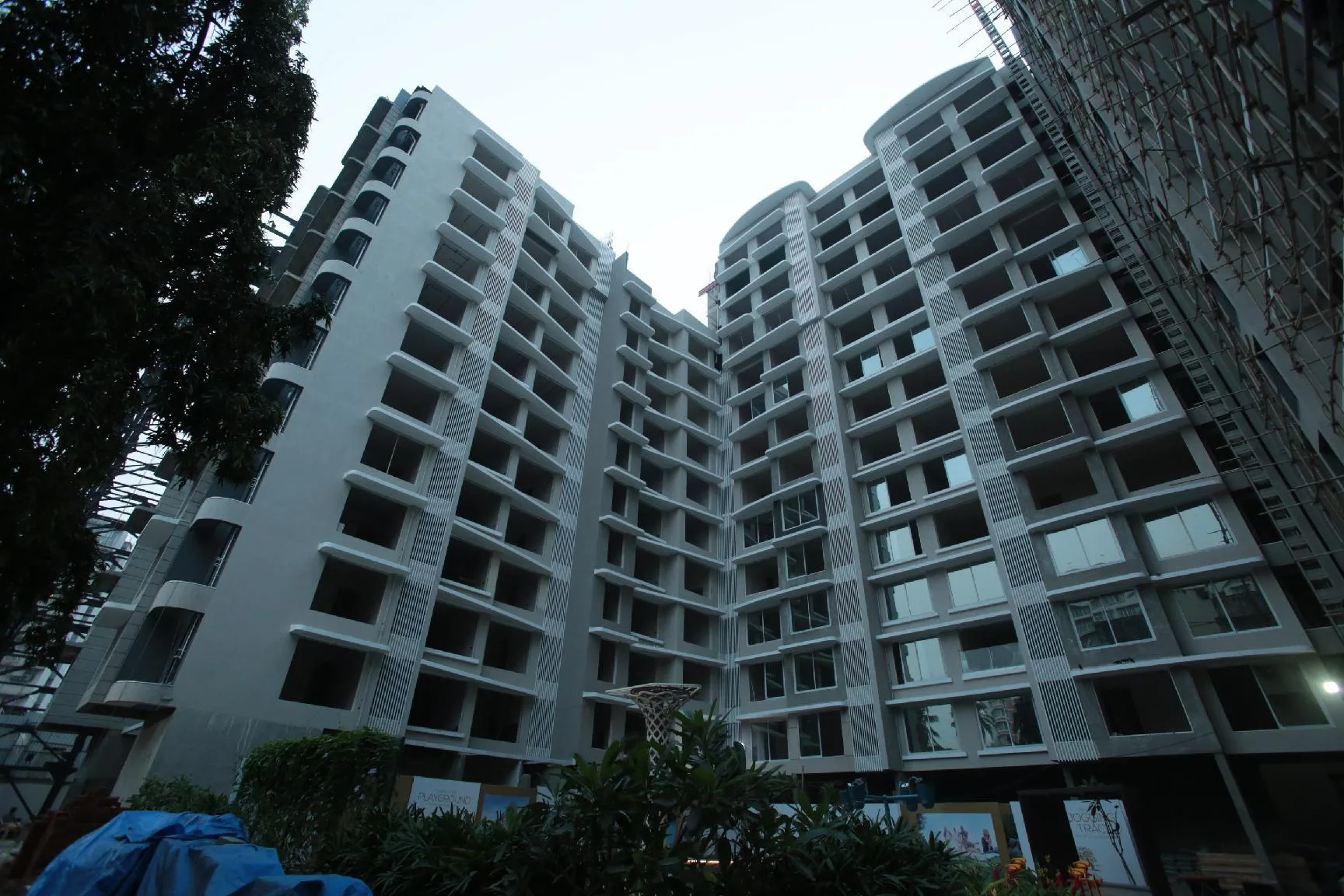 Kabra Centroid A Redevelopment Of Gop Chsl