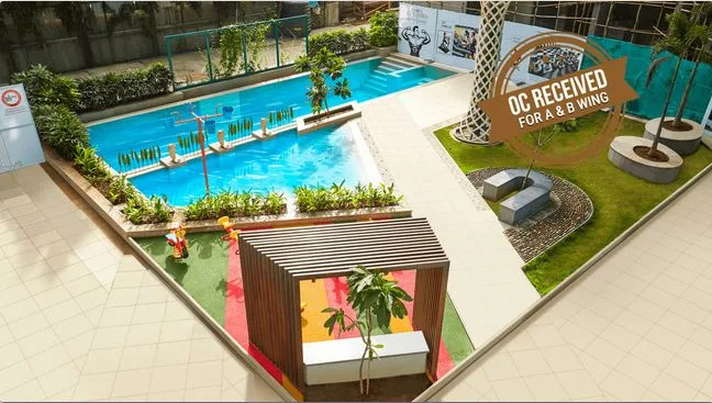 Kabra Centroid A Redevelopment Of Gop Chsl