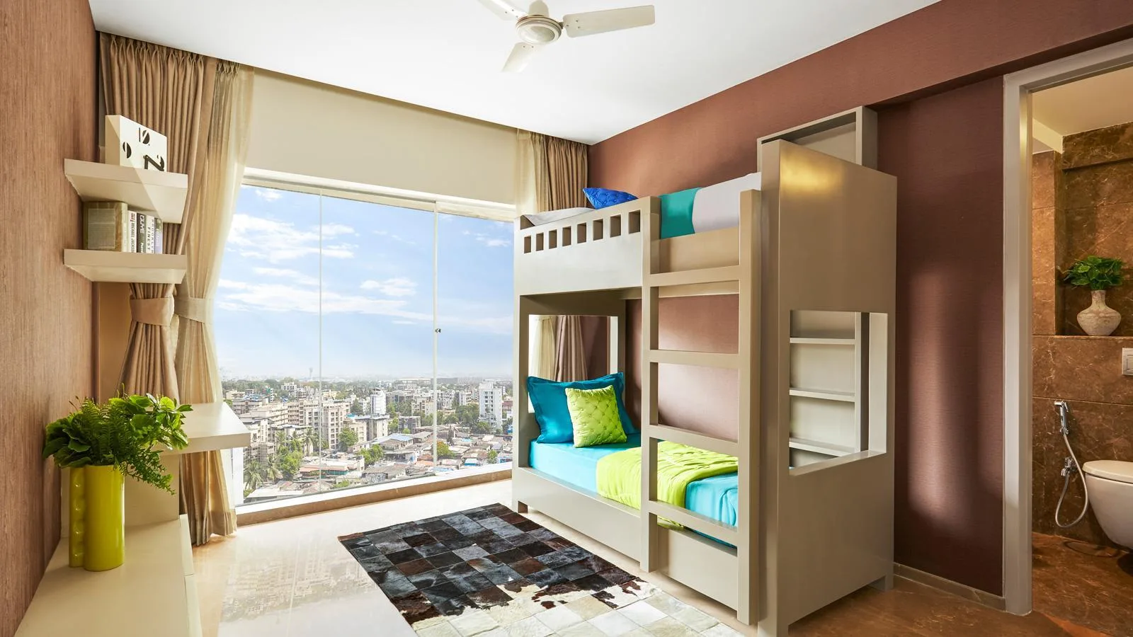 Kabra Centroid A Redevelopment Of Gop Chsl