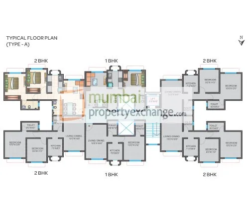 Eco Greens Phase II