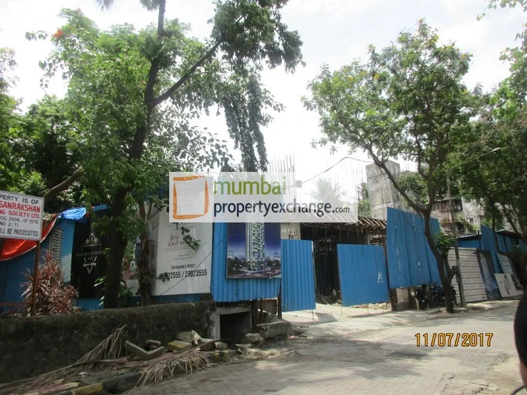 Redevelopment Of Malad Jay Amrat Co-Operative Housing Society-Rishab Jay Amrat
