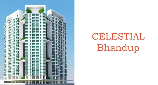 3.5 BHK Semi-Furnished in Celestial , Bhandup