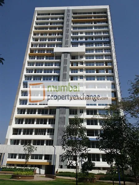 Jainam Elysium