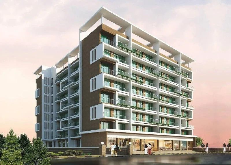 PRAJAPATI VIHAR