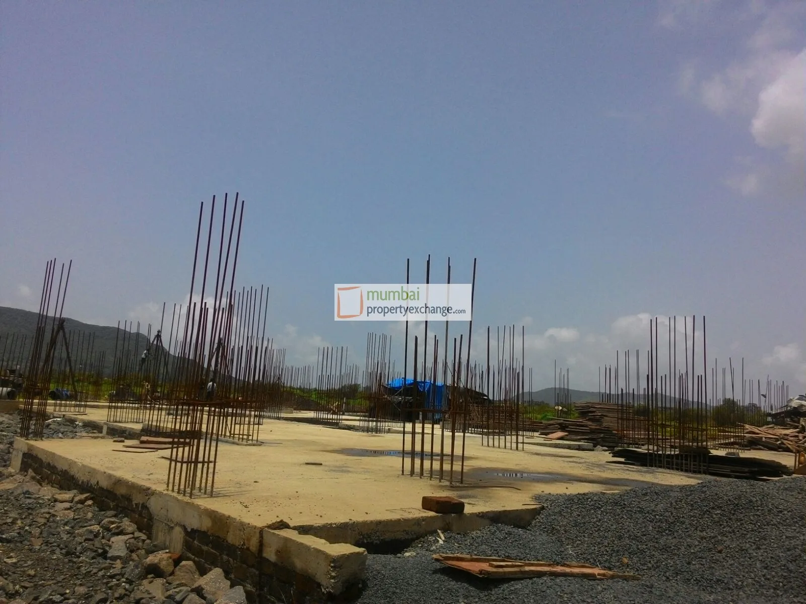 PRAJAPATI VIHAR