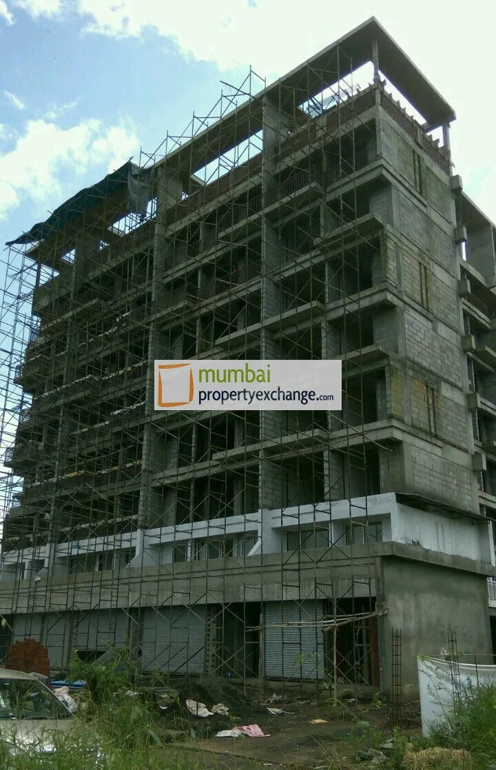 PRAJAPATI VIHAR