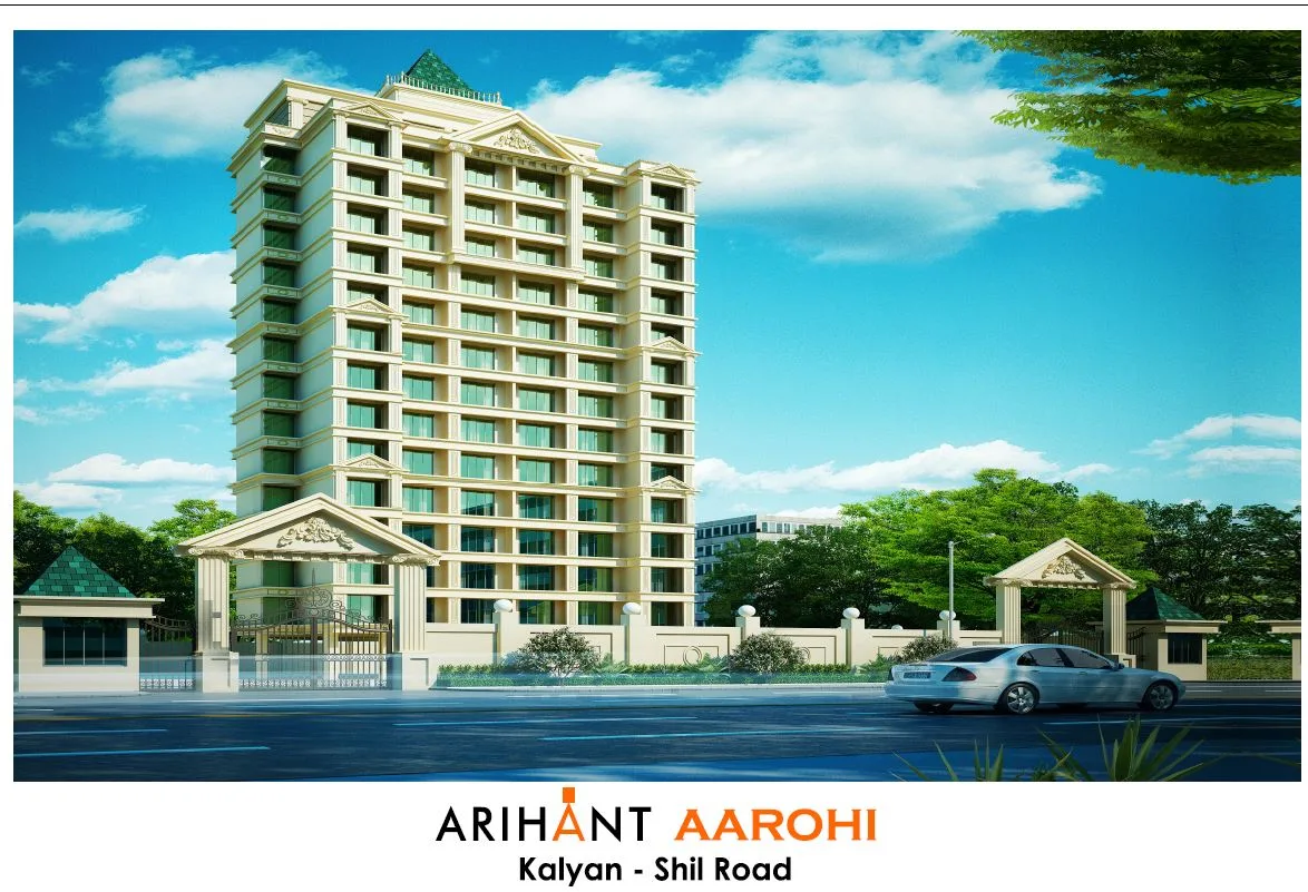 Arihant Aarohi C