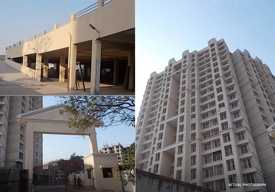 Arihant Aarohi C, Kalyan — photo 1