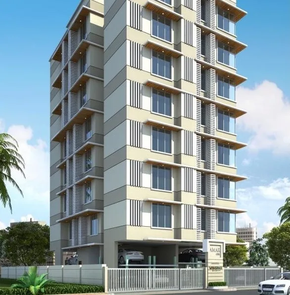 Amar Chsl