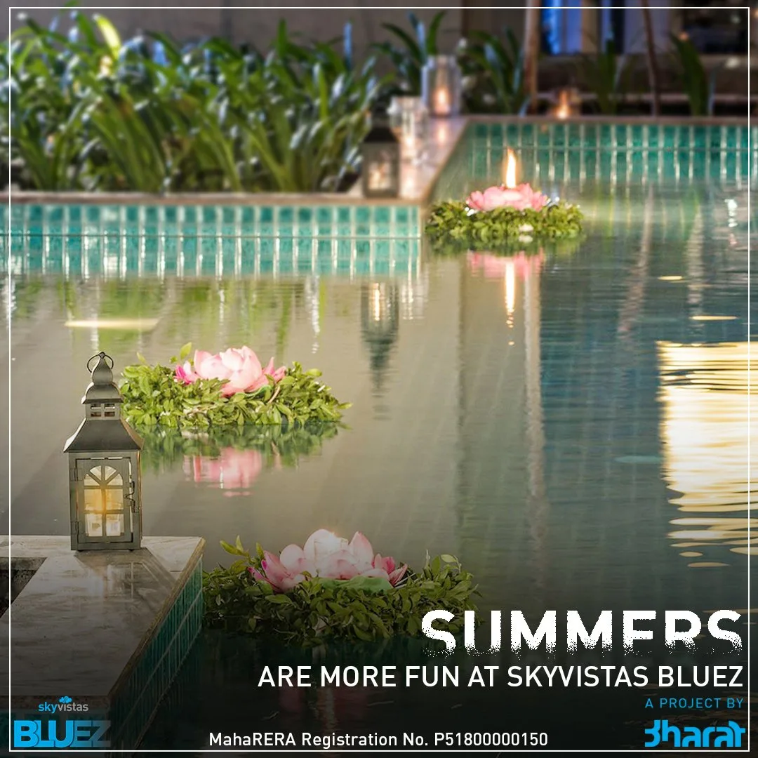 Redevelopment Of Godi Kamgar Building C3 Wing B Skyvistas Bluez Phase Iii