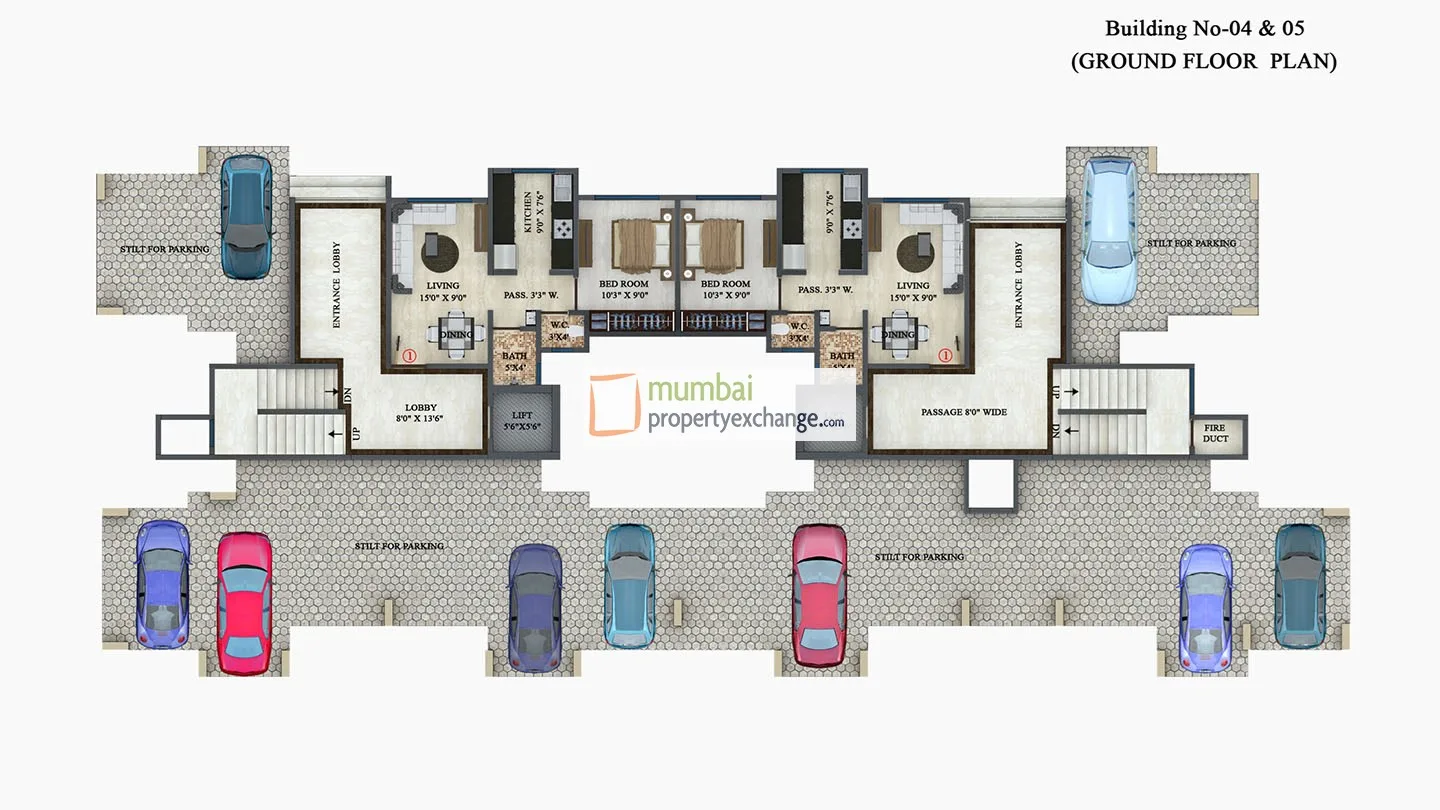 Shankheshwar Platinum-Phase 1