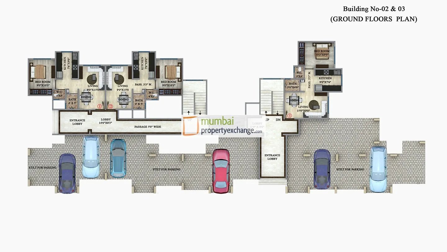 Shankheshwar Platinum-Phase 1