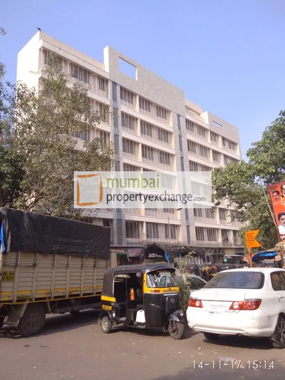 Sabari Sangam Wing A
