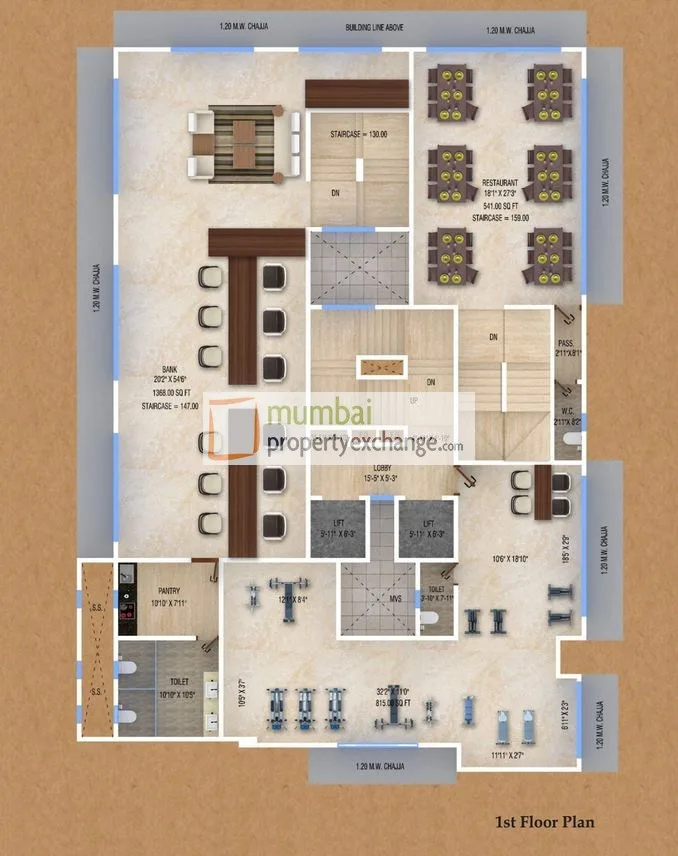 Bhavya Heights